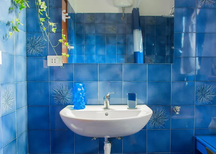 Apartment El Meskiny Rome