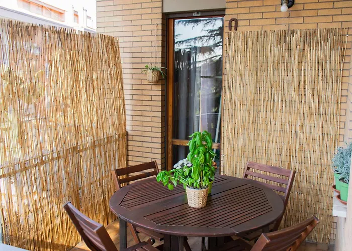 Apartment El Meskiny Rome
