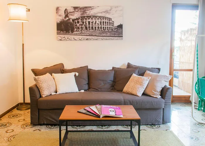 El Meskiny Apartment