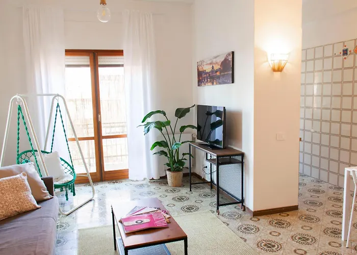 El Meskiny Apartment *